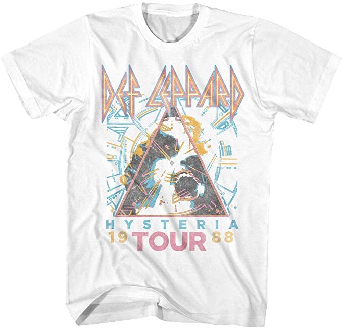 Champagne D’Argent cursus Rock Shirt